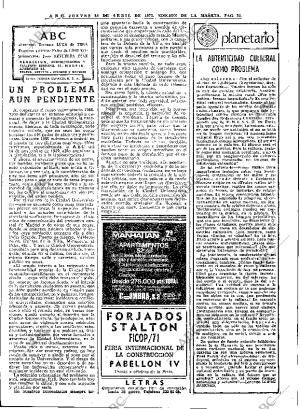ABC MADRID 29-04-1971 página 26