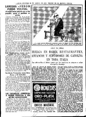 ABC MADRID 29-04-1971 página 31