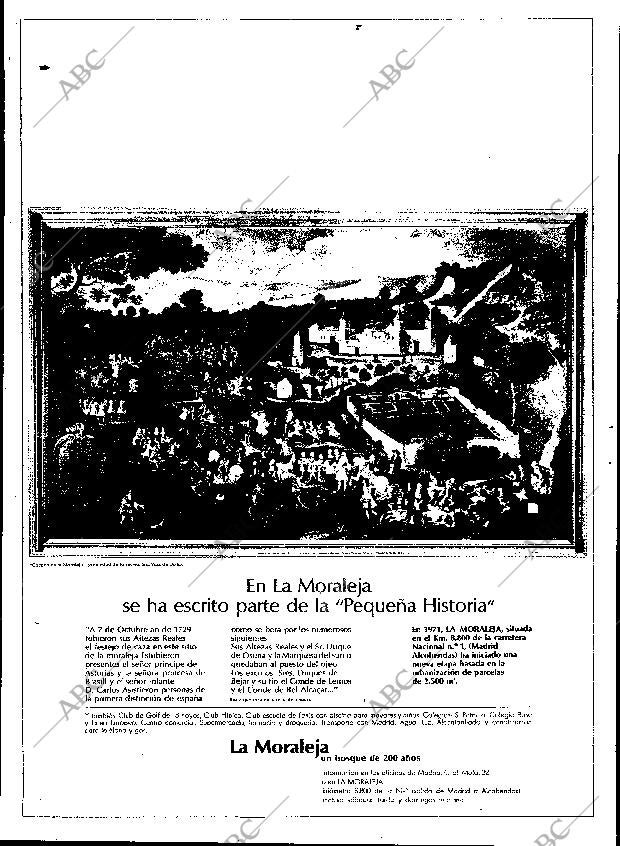 ABC MADRID 29-04-1971 página 4