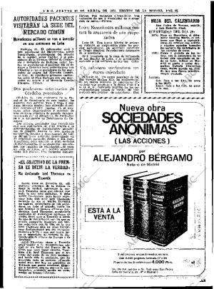 ABC MADRID 29-04-1971 página 45