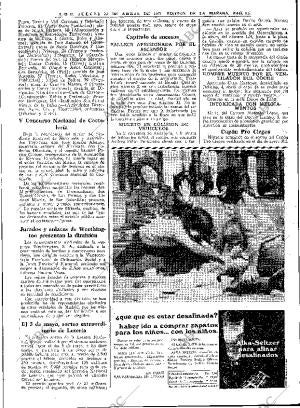 ABC MADRID 29-04-1971 página 55
