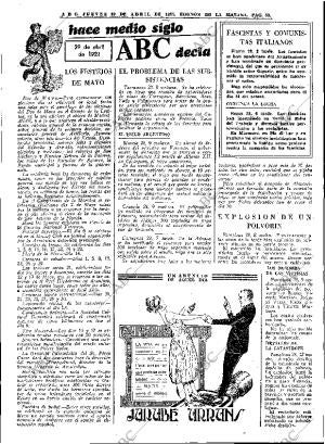 ABC MADRID 29-04-1971 página 59
