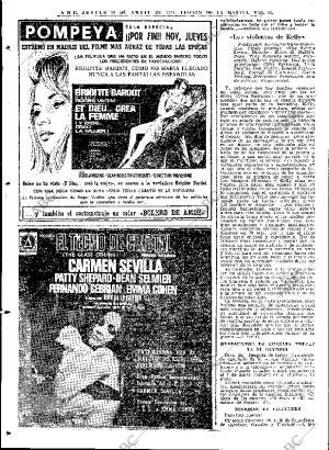 ABC MADRID 29-04-1971 página 92