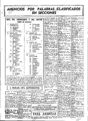 ABC MADRID 29-04-1971 página 98