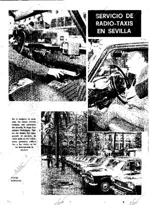 ABC SEVILLA 29-04-1971 página 16
