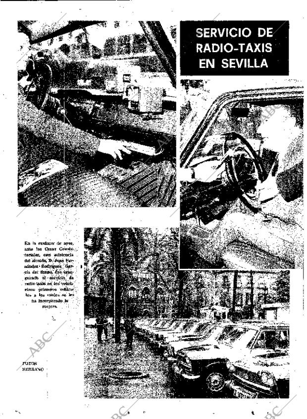 ABC SEVILLA 29-04-1971 página 16