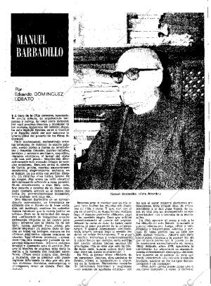 ABC SEVILLA 29-04-1971 página 23