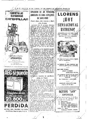 ABC SEVILLA 29-04-1971 página 58