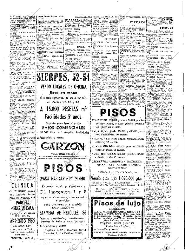 ABC SEVILLA 29-04-1971 página 71