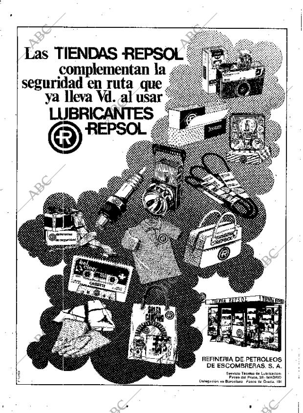 ABC SEVILLA 29-04-1971 página 8