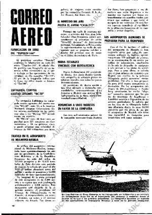 BLANCO Y NEGRO MADRID 01-05-1971 página 10