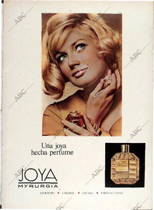 BLANCO Y NEGRO MADRID 01-05-1971 página 100