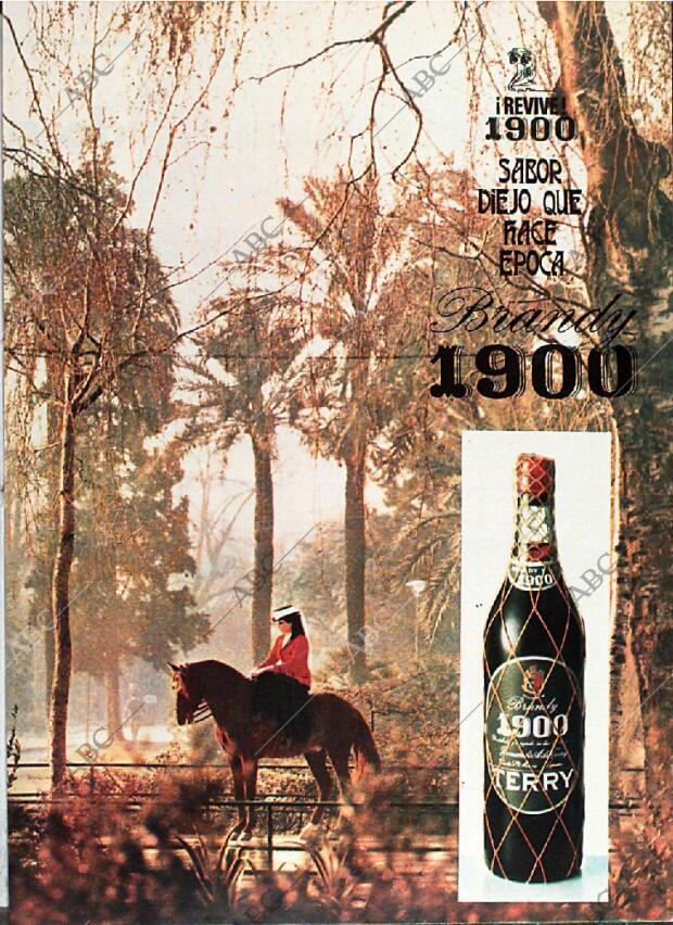 BLANCO Y NEGRO MADRID 01-05-1971 página 11