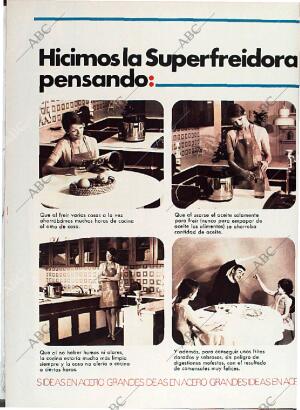 BLANCO Y NEGRO MADRID 01-05-1971 página 12