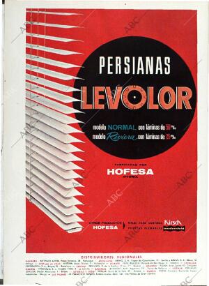 BLANCO Y NEGRO MADRID 01-05-1971 página 16