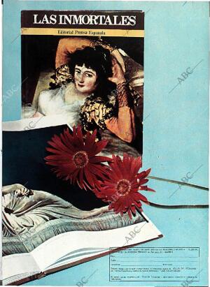 BLANCO Y NEGRO MADRID 01-05-1971 página 19