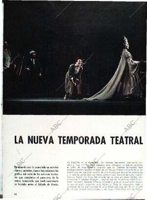 BLANCO Y NEGRO MADRID 01-05-1971 página 20