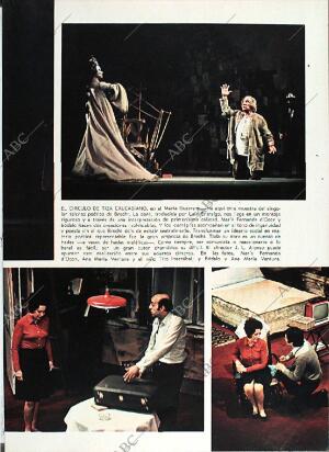 BLANCO Y NEGRO MADRID 01-05-1971 página 21