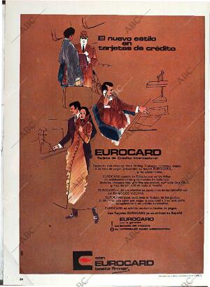 BLANCO Y NEGRO MADRID 01-05-1971 página 24