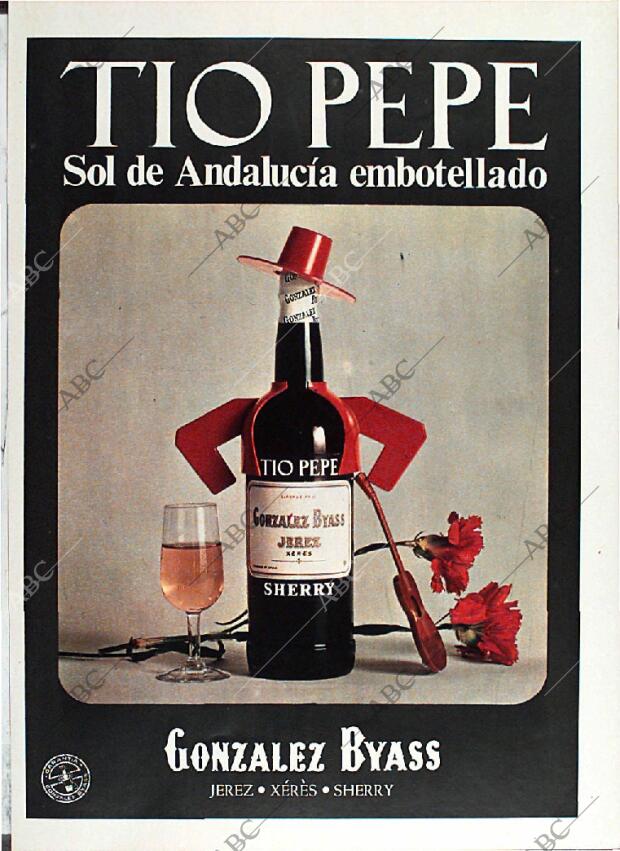 BLANCO Y NEGRO MADRID 01-05-1971 página 25