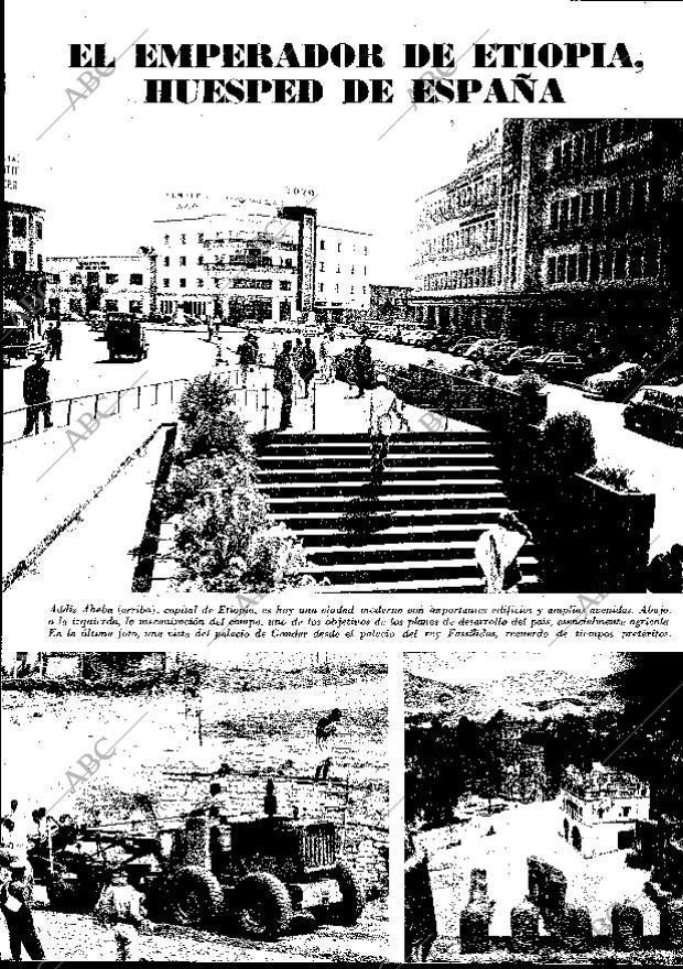 BLANCO Y NEGRO MADRID 01-05-1971 página 28