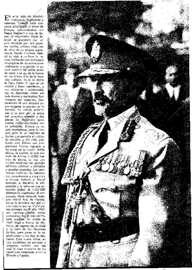 BLANCO Y NEGRO MADRID 01-05-1971 página 29