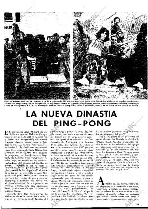 BLANCO Y NEGRO MADRID 01-05-1971 página 31