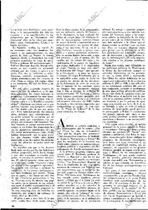 BLANCO Y NEGRO MADRID 01-05-1971 página 32