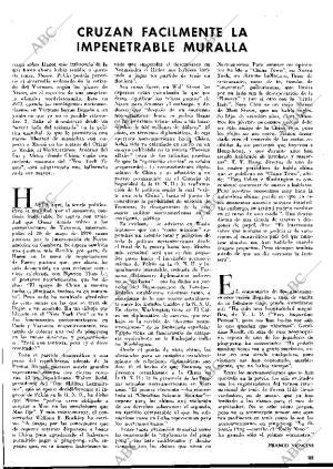 BLANCO Y NEGRO MADRID 01-05-1971 página 33