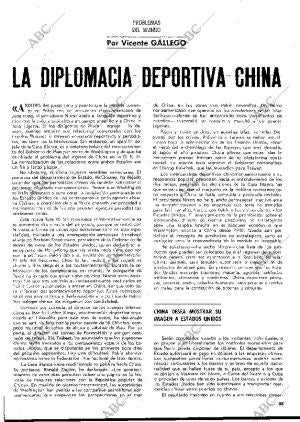 BLANCO Y NEGRO MADRID 01-05-1971 página 35