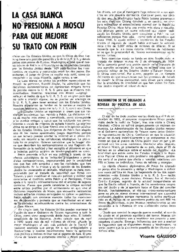 BLANCO Y NEGRO MADRID 01-05-1971 página 36