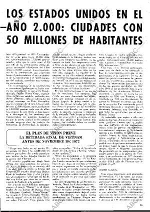 BLANCO Y NEGRO MADRID 01-05-1971 página 39