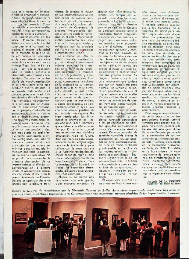 BLANCO Y NEGRO MADRID 01-05-1971 página 45