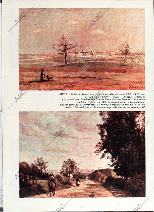 BLANCO Y NEGRO MADRID 01-05-1971 página 47