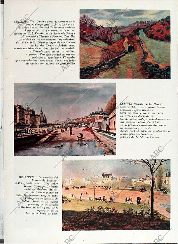 BLANCO Y NEGRO MADRID 01-05-1971 página 48