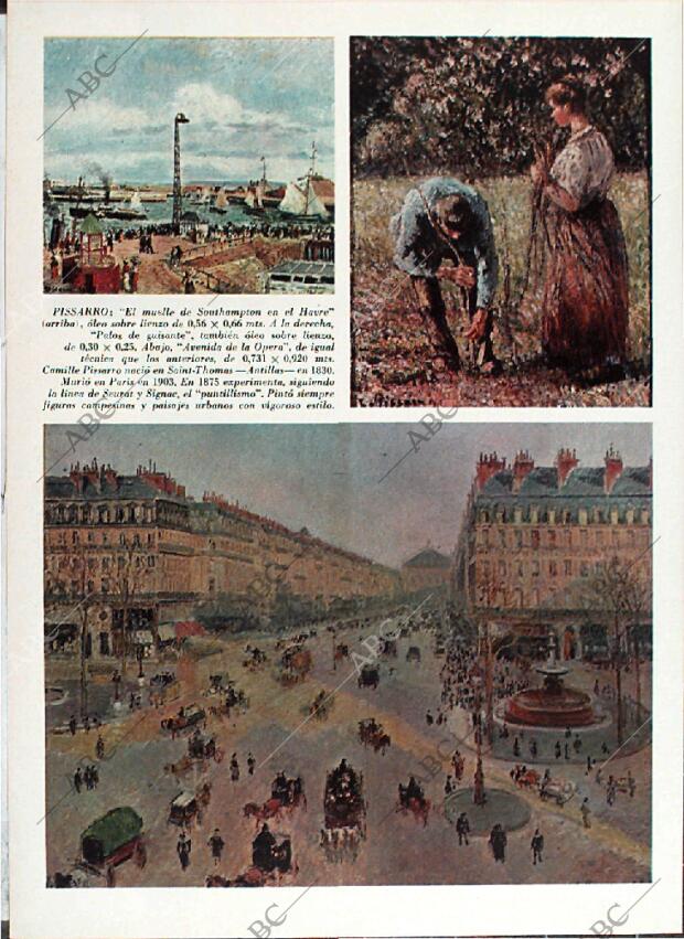 BLANCO Y NEGRO MADRID 01-05-1971 página 52