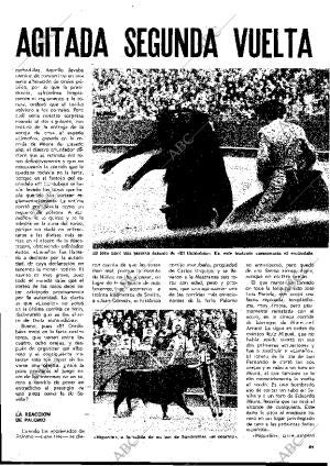 BLANCO Y NEGRO MADRID 01-05-1971 página 61