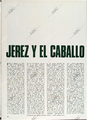 BLANCO Y NEGRO MADRID 01-05-1971 página 78