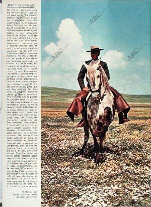 BLANCO Y NEGRO MADRID 01-05-1971 página 81