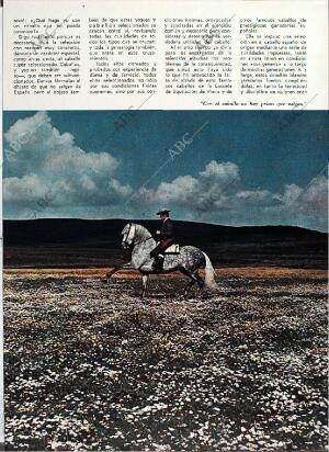 BLANCO Y NEGRO MADRID 01-05-1971 página 83