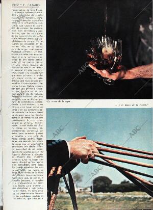 BLANCO Y NEGRO MADRID 01-05-1971 página 84