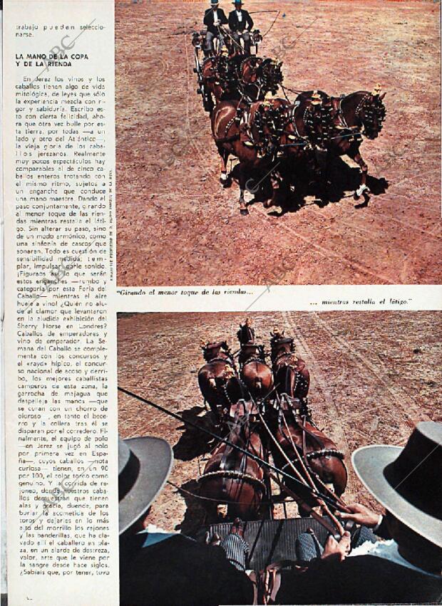 BLANCO Y NEGRO MADRID 01-05-1971 página 85