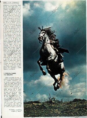 BLANCO Y NEGRO MADRID 01-05-1971 página 87