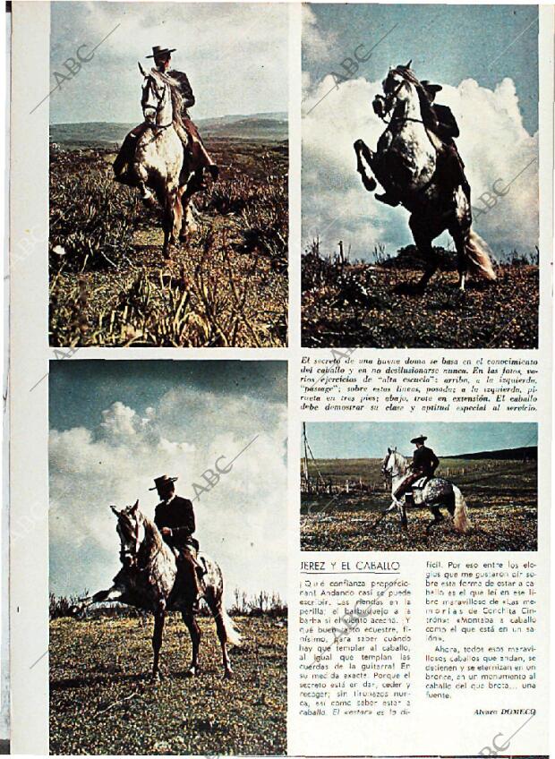 BLANCO Y NEGRO MADRID 01-05-1971 página 88