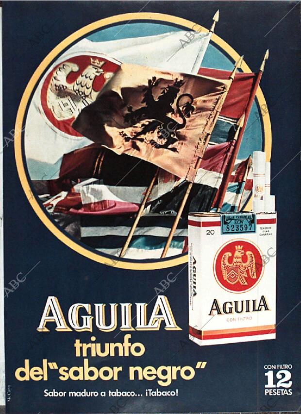 BLANCO Y NEGRO MADRID 01-05-1971 página 89