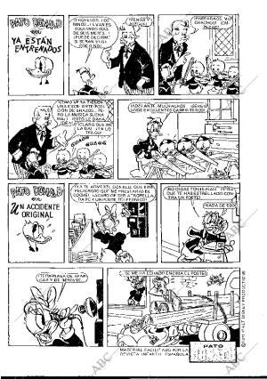 BLANCO Y NEGRO MADRID 01-05-1971 página 99