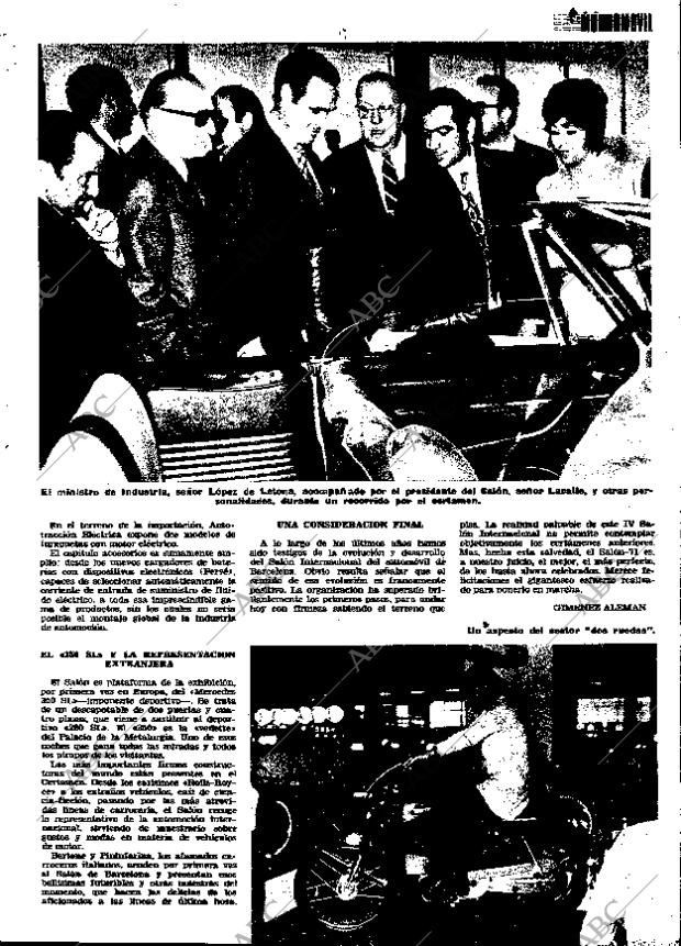 ABC MADRID 02-05-1971 página 103