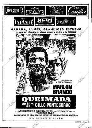 ABC MADRID 02-05-1971 página 109