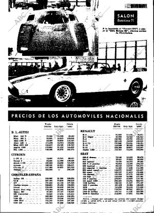 ABC MADRID 02-05-1971 página 111