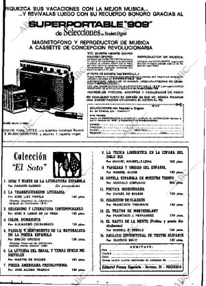 ABC MADRID 02-05-1971 página 119